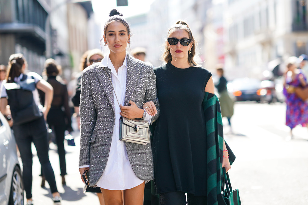 Минималистичкиот стил е сè само не досаден: 5 пролетни трендови со кои ќе изгледате како кралица