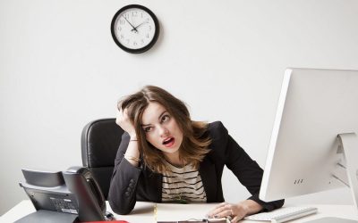„Прегорување“ од работа: Ова се синдромите на „burnout“ синдромот