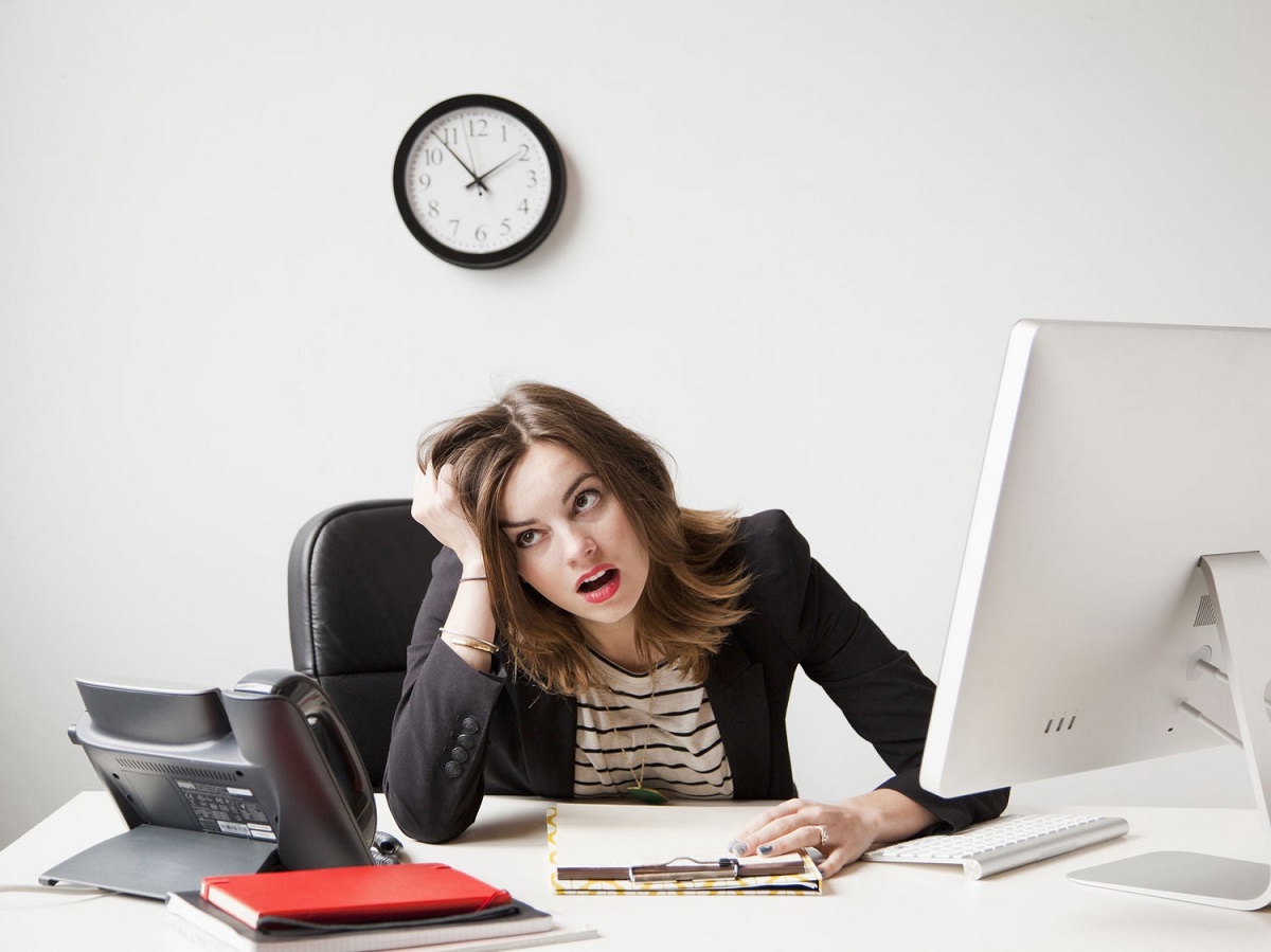 „Прегорување“ од работа: Ова се синдромите на „burnout“ синдромот