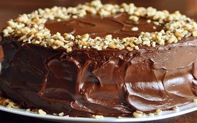 Торта „Финска убавица“: Безбеден и брз рецепт што не може да не успее!