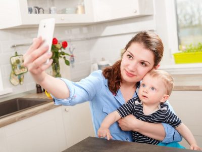 Зошто прекумерното фотографирање може да им наштети на вашите деца?