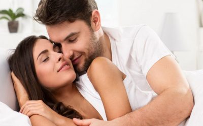Откријте го лесно: Неговата омилена поза во сексот открива што навистина чувствува и сака од вас!