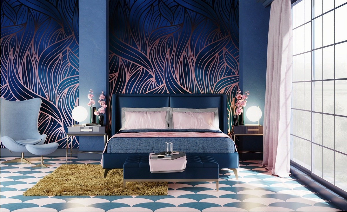 Нови трендови за дизајнирање на ентериерот