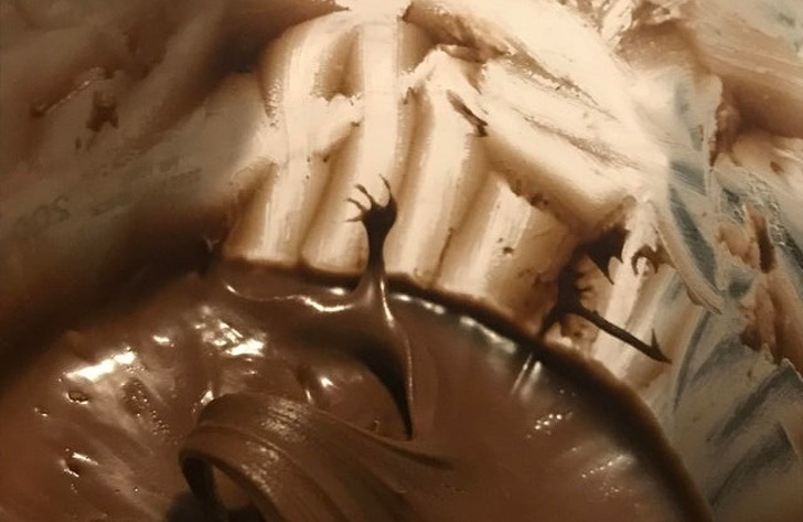 16 фотографии од природата што изгледаат како нешто друго