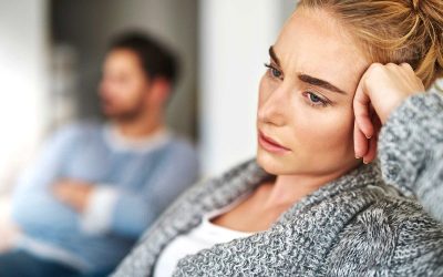 15 знаци дека вашиот однос со партнерот станува токсичен