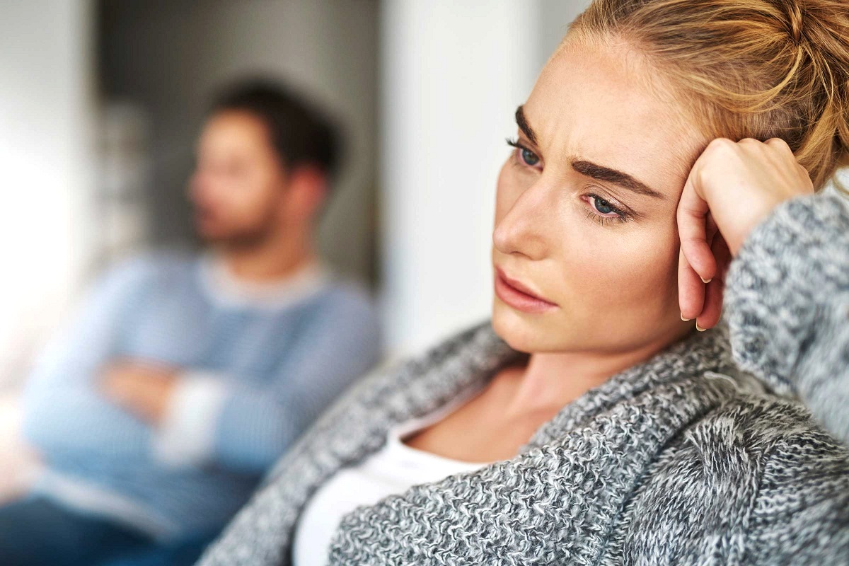 15 знаци дека вашиот однос со партнерот станува токсичен