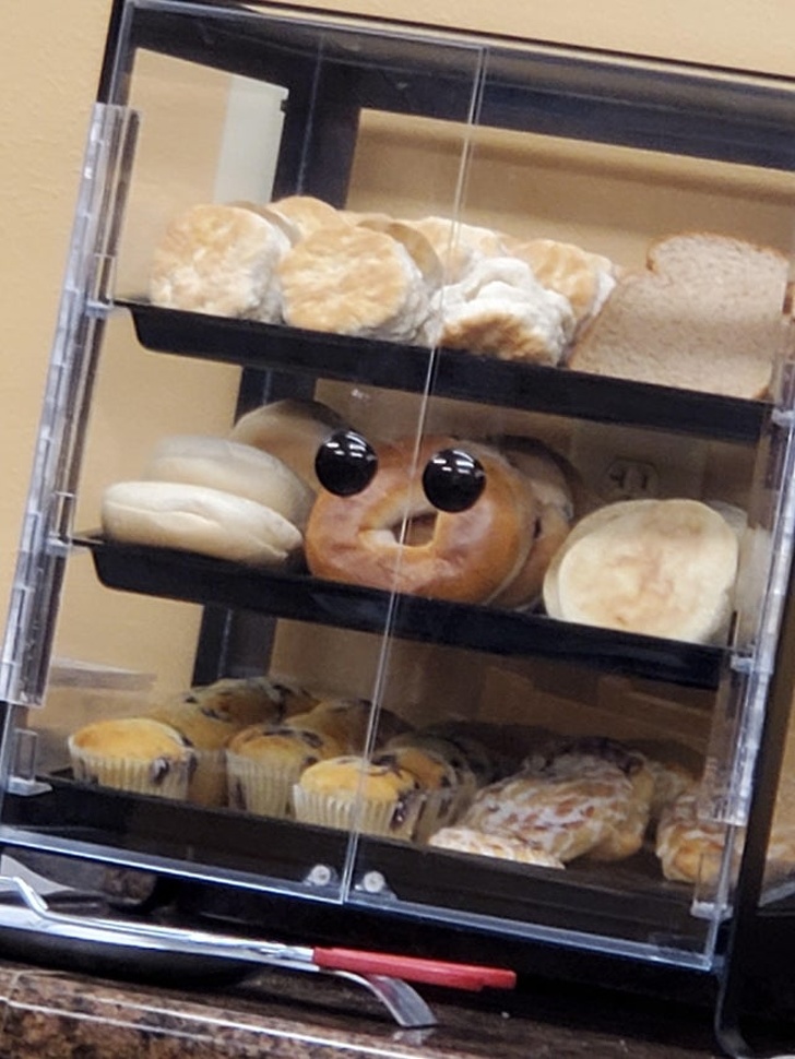 16 фотографии од природата што изгледаат како нешто друго