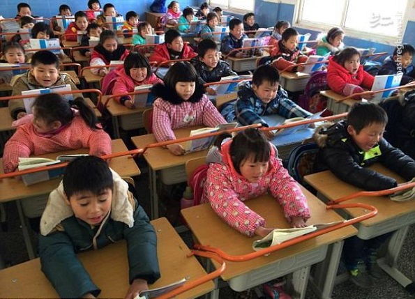 Азиските деца се најздрави на планетата: Еве зошто!