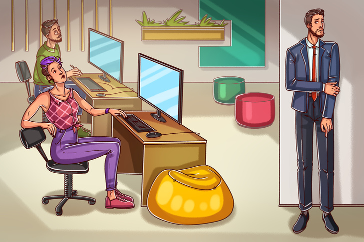 5 совети од еден менаџер за стилот на облекување при интервју што ќе ги зголеми вашите шанси за вработување