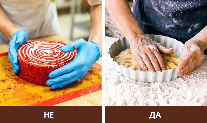 16 тајни на слаткарите за коишто не зборуваат ни меѓусебно