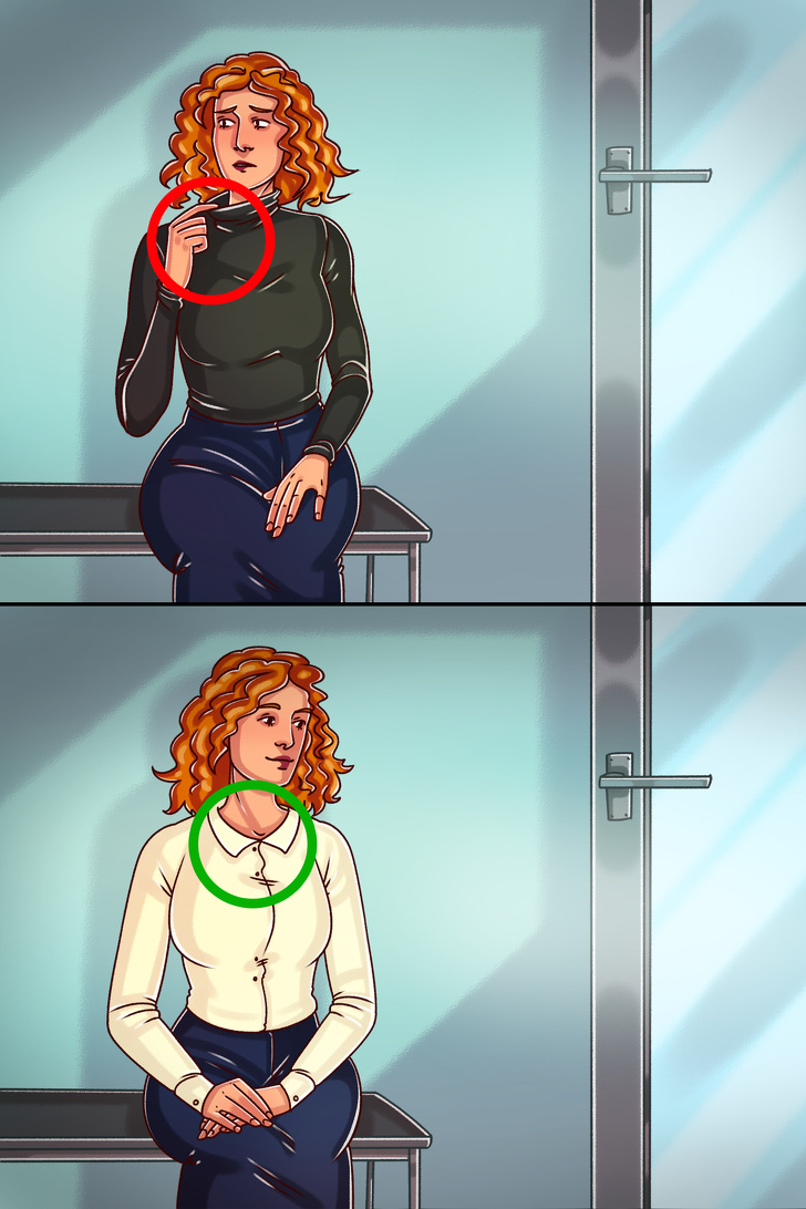 5 совети од еден менаџер за стилот на облекување при интервју што ќе ги зголеми вашите шанси за вработување