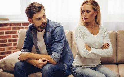 5 грешки што ги прават жените кога излегуваат со разведен маж