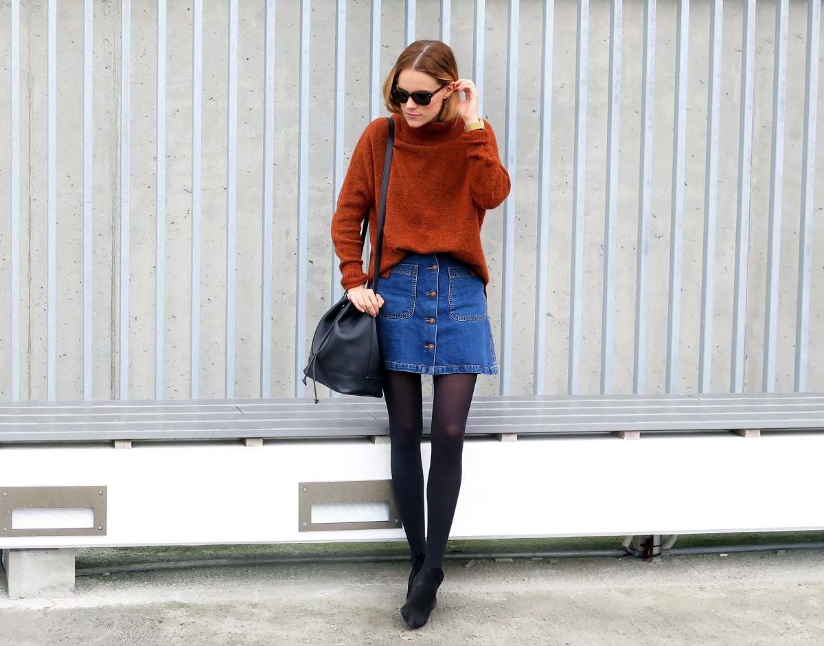 Фармерките веќе не се во мода: На модната сцена ќе доминираат овие модели