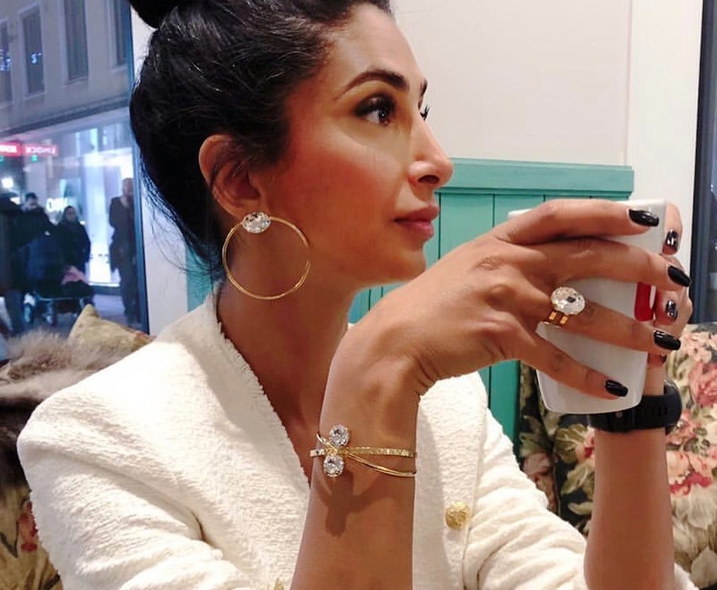 Каков накит ќе се носи во текот на летото?