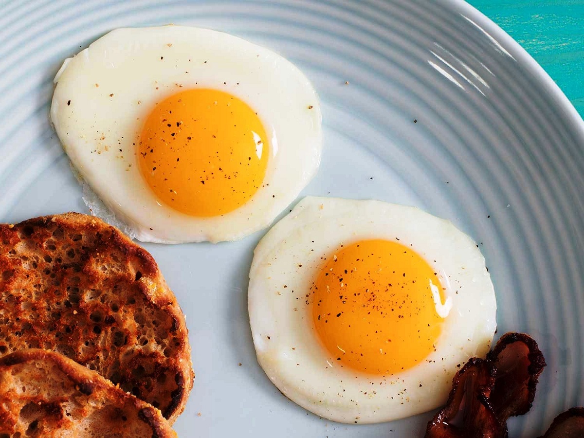 Најдобрите трикови за пржени јајца: Претворете го едноставниот оброк во вкусен специјалитет