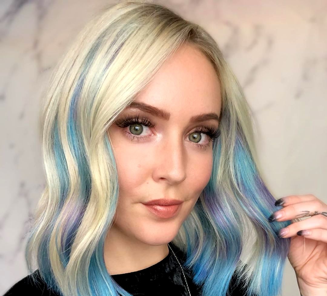 Нови трендови за бојадисување на косата