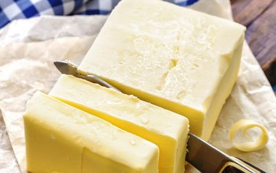Овие 5 јадења се највкусни кога ги готвите со путер, но има и оброци што путерот може да ги уништи
