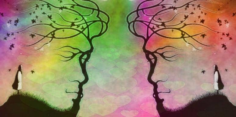 Тест: Тоа што прво ќе го забележите на сликата открива што ве вознемирува во врските