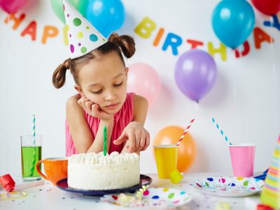 Роденден дома: 5 чекори до прослава што вашето дете засекогаш ќе ја памети