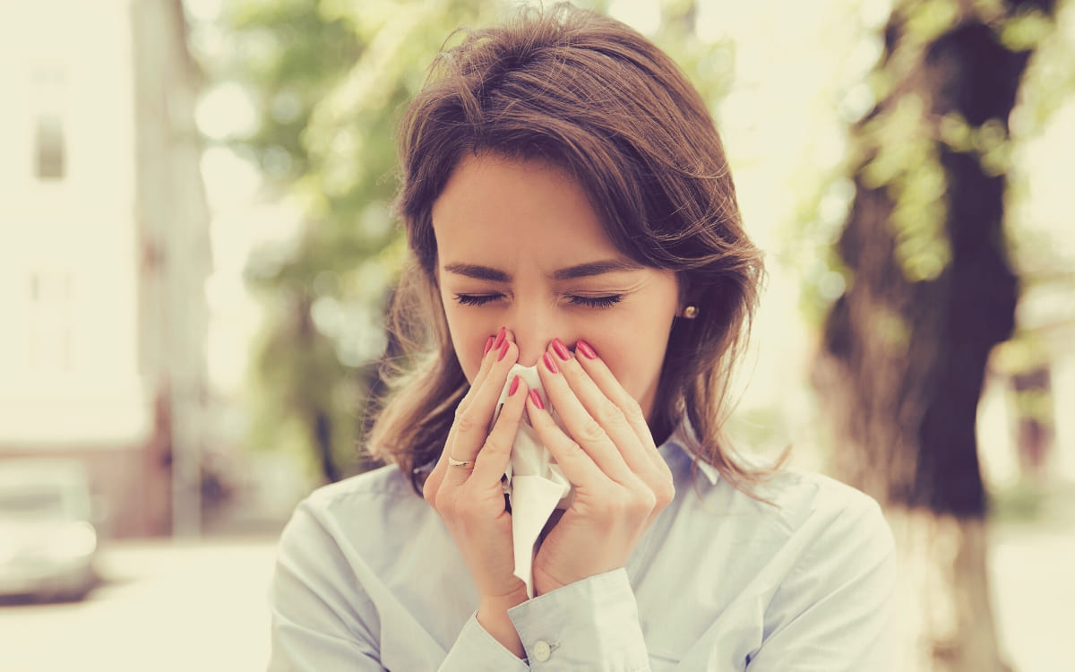 Секако треба да ги избегнувате: 5 грешки што ги правите кога имате алергија