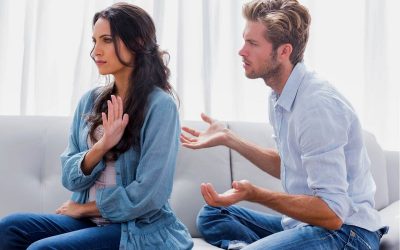 10 работи што партнерот не смее да ги бара од вас - или е време да раскинете