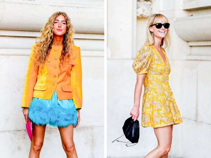 13 невообичаени комбинации на бои за коишто не сте размислувале претходно