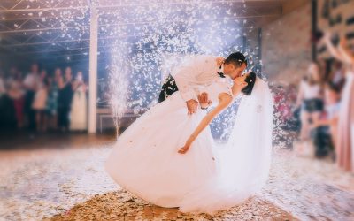 15 песни за првиот свадбен танц