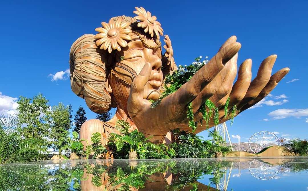 18 скулптури што ќе ве остават без зборови