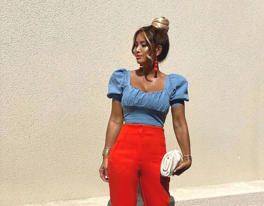 4 пролетни комбинации што сигурно ќе посакате да ги носите