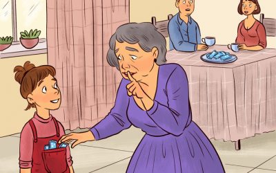 10 постапки на бабите и дедовците што ги нервираат родителите