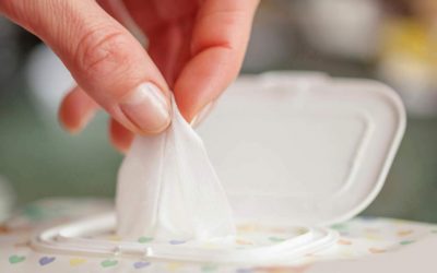 9 грешки што ги правите кога користите антибактериски влажни марамчиња