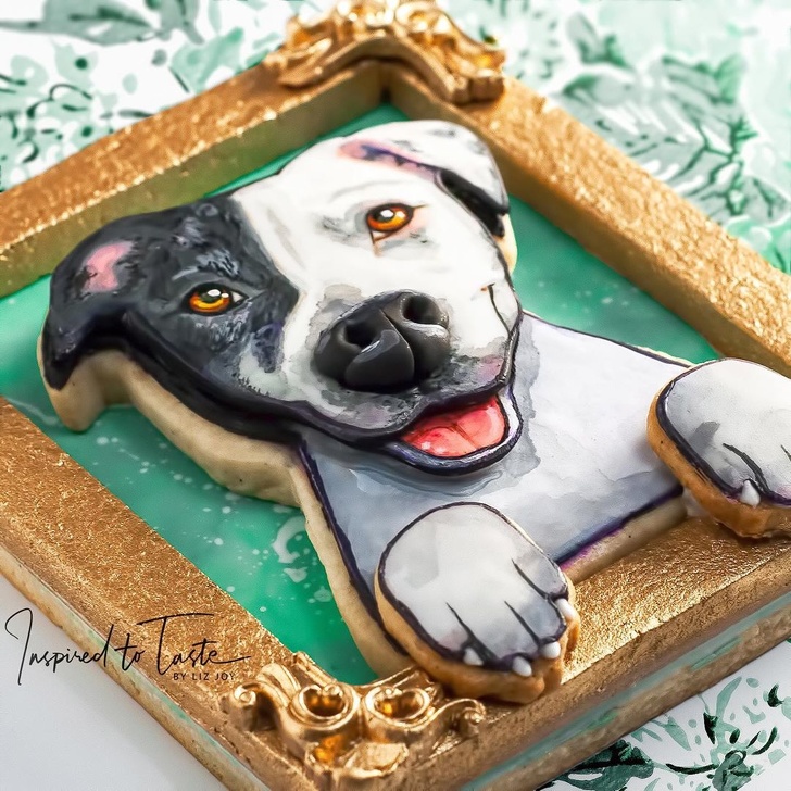 Уметник од Калифорнија прави колачиња што личат на (не)секојдневни предмети 