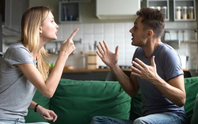 Дали се расправате со партнерот во последно време? Ова правило ќе ја спаси врската