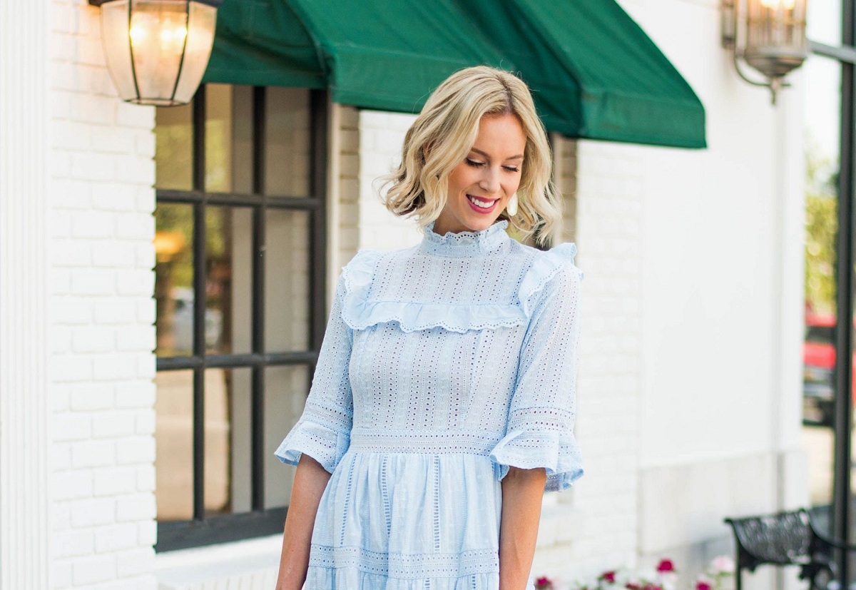 Неколку начини како да ги носите пастелните нијанси оваа сезона