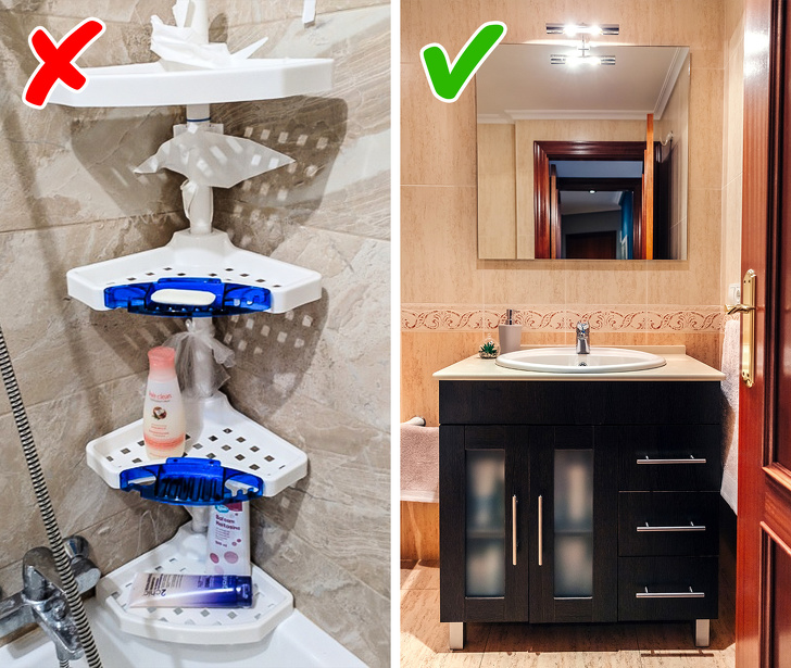 11 трендови во уредувањето на ентериерот што порано беа многу популарни, но веќе не се во мода