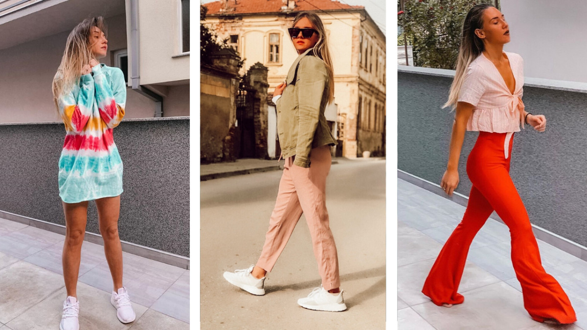 Интервју со Елена Грнчарова: Единствената блогерка од Македонија која соработува со светски глобални брендови