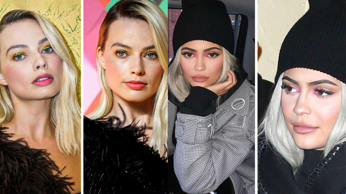 Како изгледаат славните личности на нивните профили на Инстаграм, а како во реалниот живот?