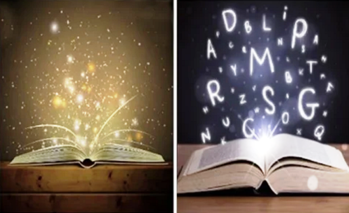 Тест: Изберете книга на мудроста, а таа ќе ви го покаже патот до целта