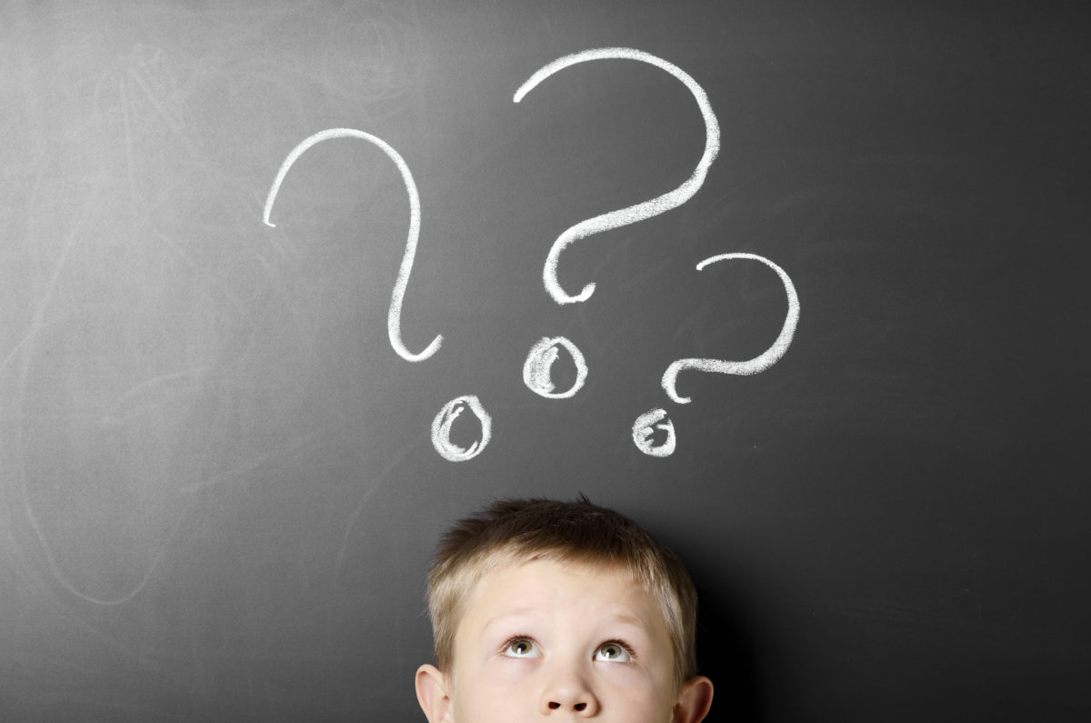 Забавни гатанки за големи и мали