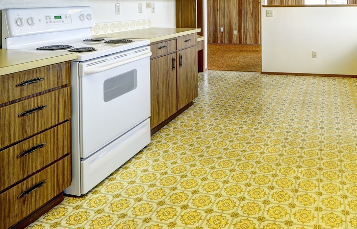 11 трендови во уредувањето на ентериерот што порано беа многу популарни, но веќе не се во мода