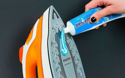 15 врвни трикови: Пастата ќе ја спаси пеглата, а балсамот ги отстранува прстените