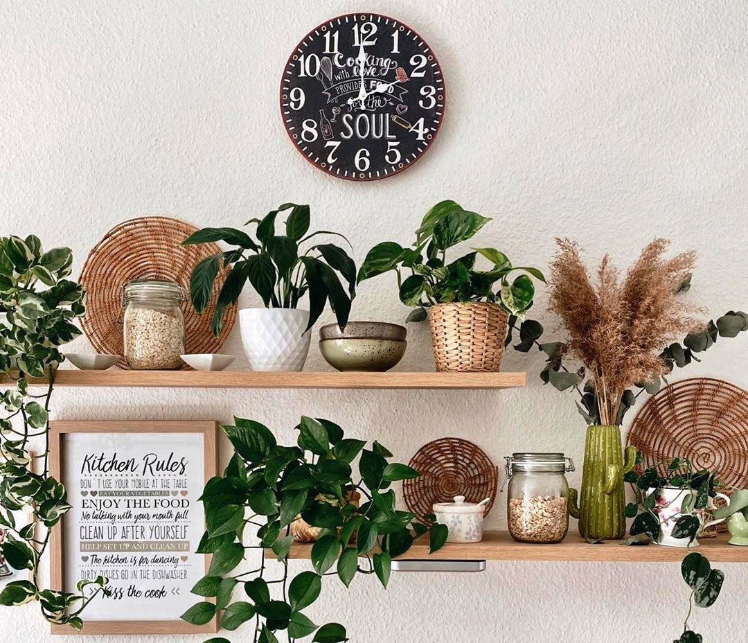 20 клучни зборови кои ќе ви донесат повеќе лајкови на сликите од ентериерот