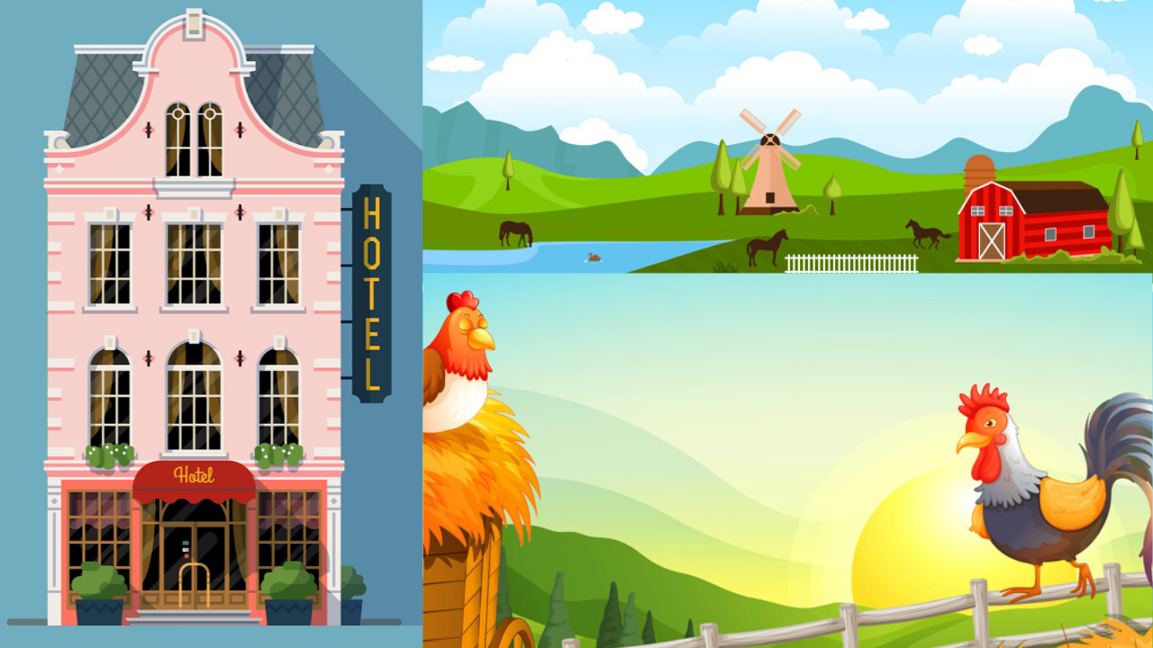 10 загатки кои ќе ви го „размрдаат“ мозокот