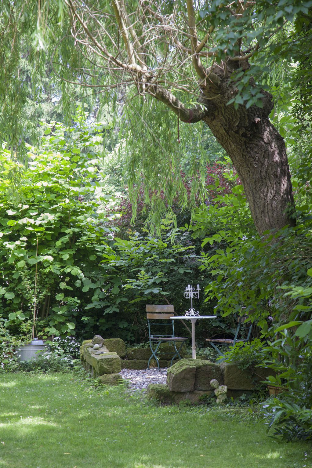 10 скриени градини во коишто ќе посакате да останете дури и по изолацијата