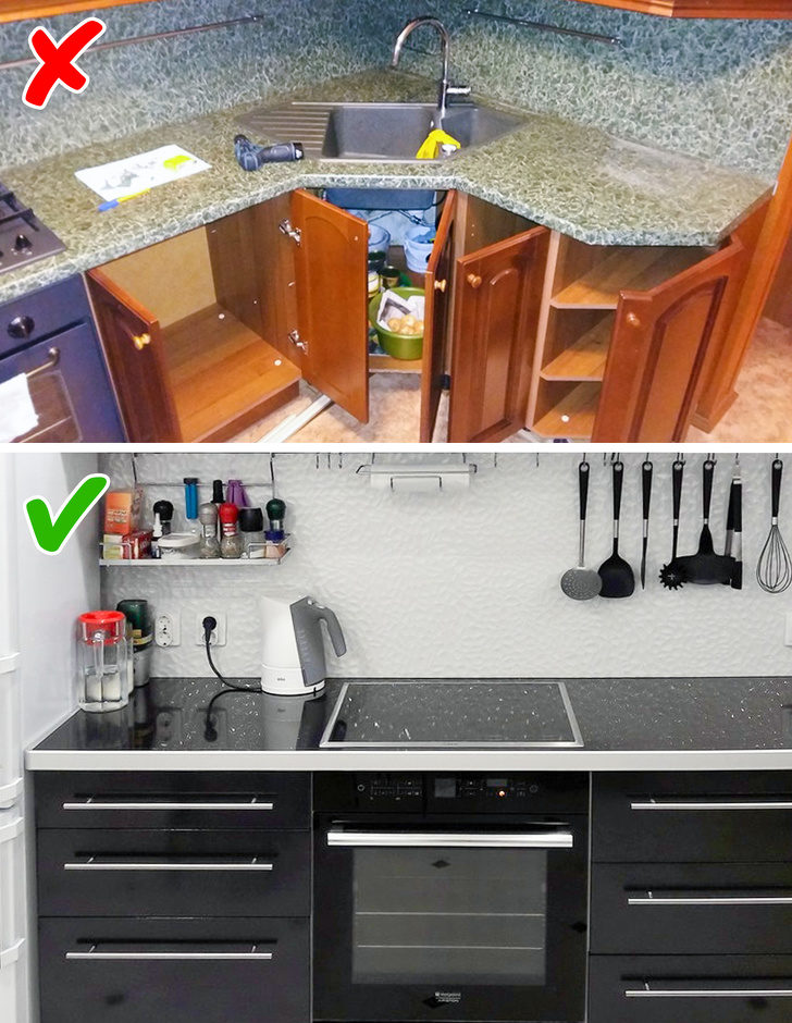 11 трендови во уредувањето на ентериерот што порано беа многу популарни, но веќе не се во мода