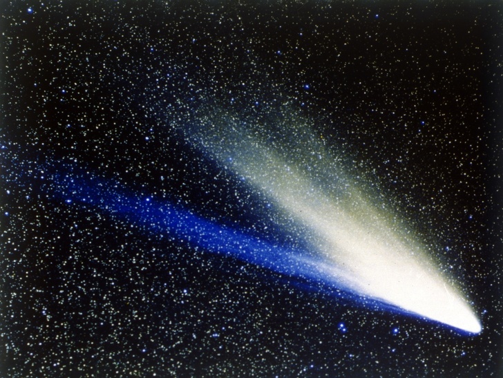 Хималаите се видливи за првпат по 30 години и уште 14 настани што се случуваат многу ретко