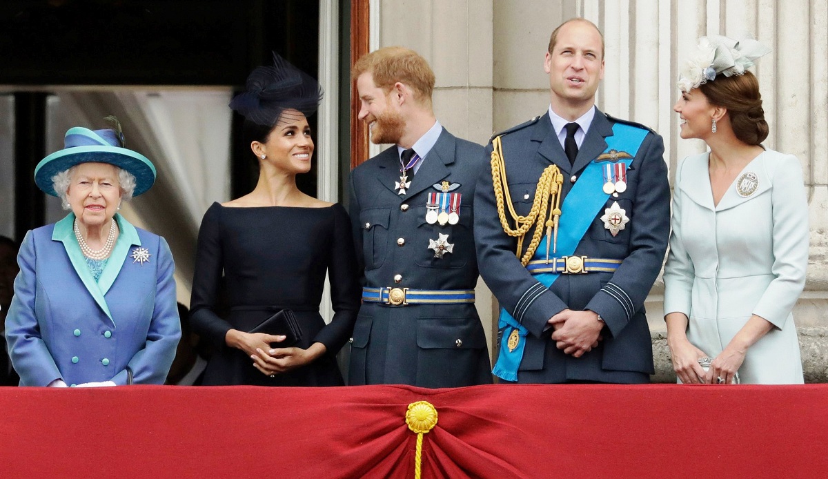 5-те најдобри филмови за кралските семејства што треба да ги гледате