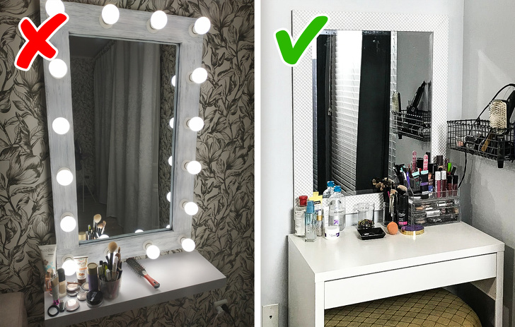 11 трендови во уредувањето на ентериерот што порано беа многу популарни, но веќе не се во мода