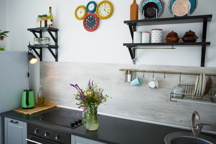 11 трендови во уредувањето на ентериерот што порано беа многу популарни, но веќе не се во мода