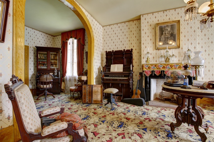 11 трендови во уредувањето на ентериерот што порано беа многу популарни, но веќе не се во мода